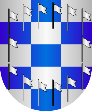 ESCUDO SIGUIENTE